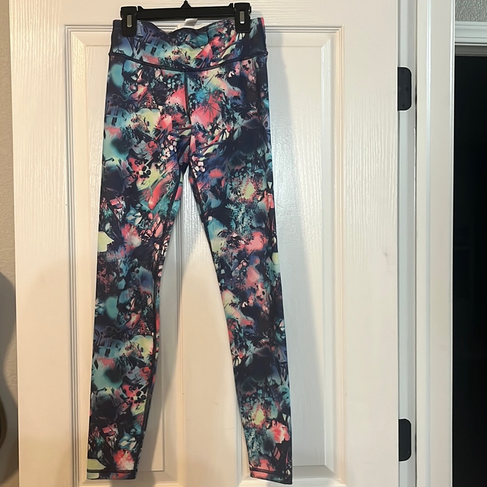 Ivviva leggings